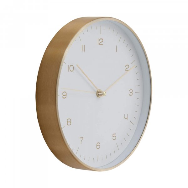 Wall Clock - BBCLK76
