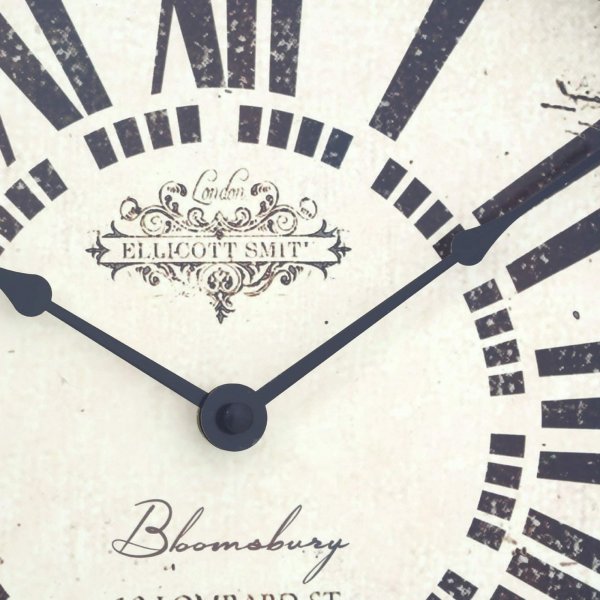 Wall Clock - BBCLK85
