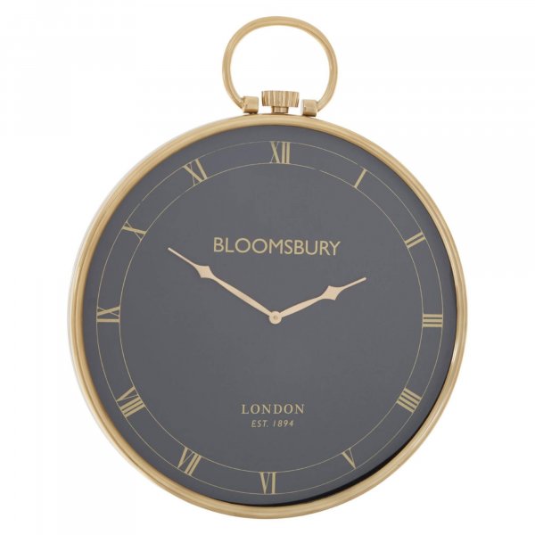 Wall Clock - BBCLK93