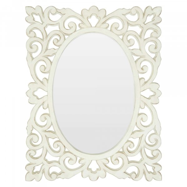 Wall Mirror - BBCONM25