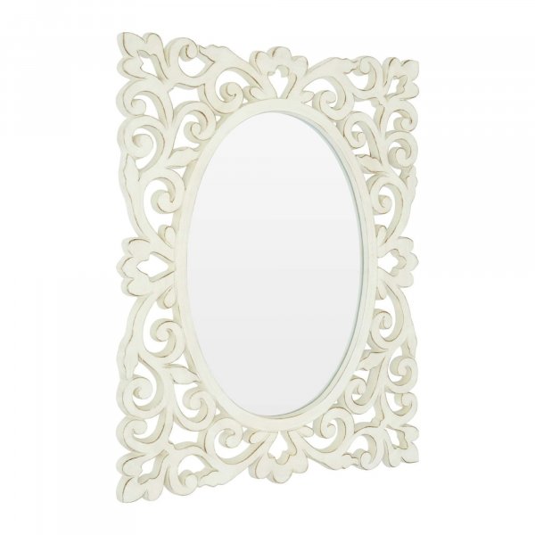 Wall Mirror - BBCONM25