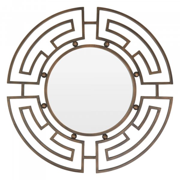 Wall Mirror - BBCONM44