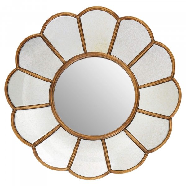 Wall Mirror - BBCONM52