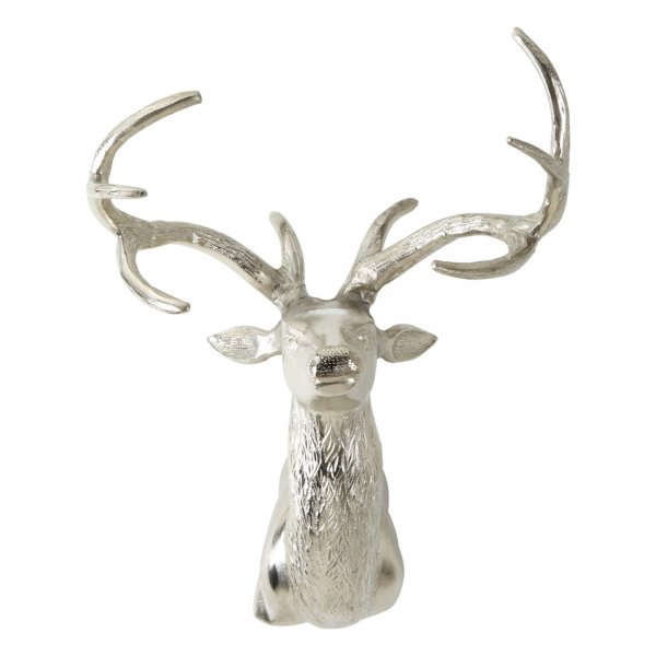 Wall Mounted Stag Showpiece - BBODA33