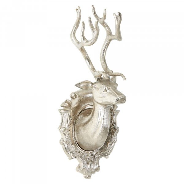 Wall Mounted Stag Showpiece - BBODA47
