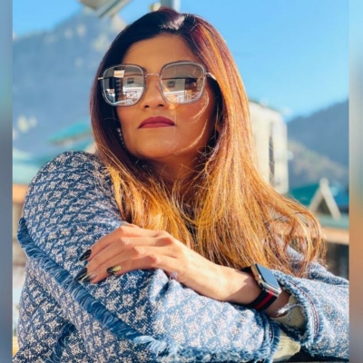 Sweta Patel (Business Owner)