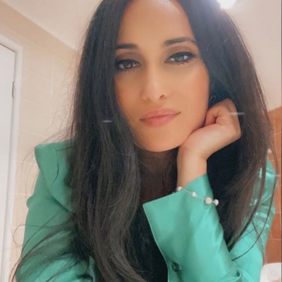 Annie S Pathania (Business Owner)