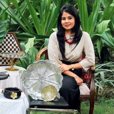 Mudita Mull (Designer)