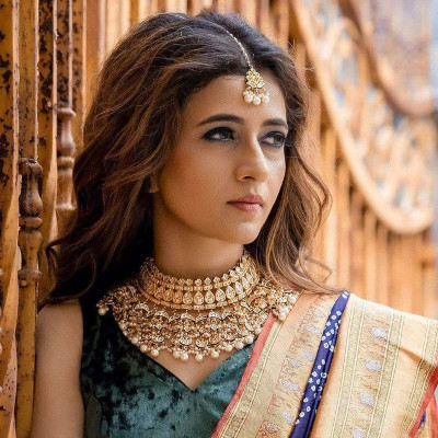 Mandira Bansal (CEO & Creative Director @ Weave India)