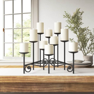 Janey Santosh (Homemaker)