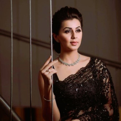 Nikki Galrani (Actress)