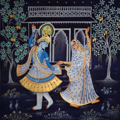 Rujuta Patel (Business Owner)